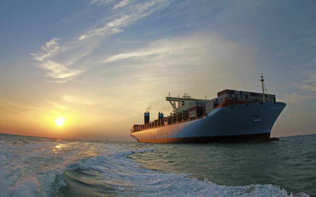 The Shortage of Hauliers