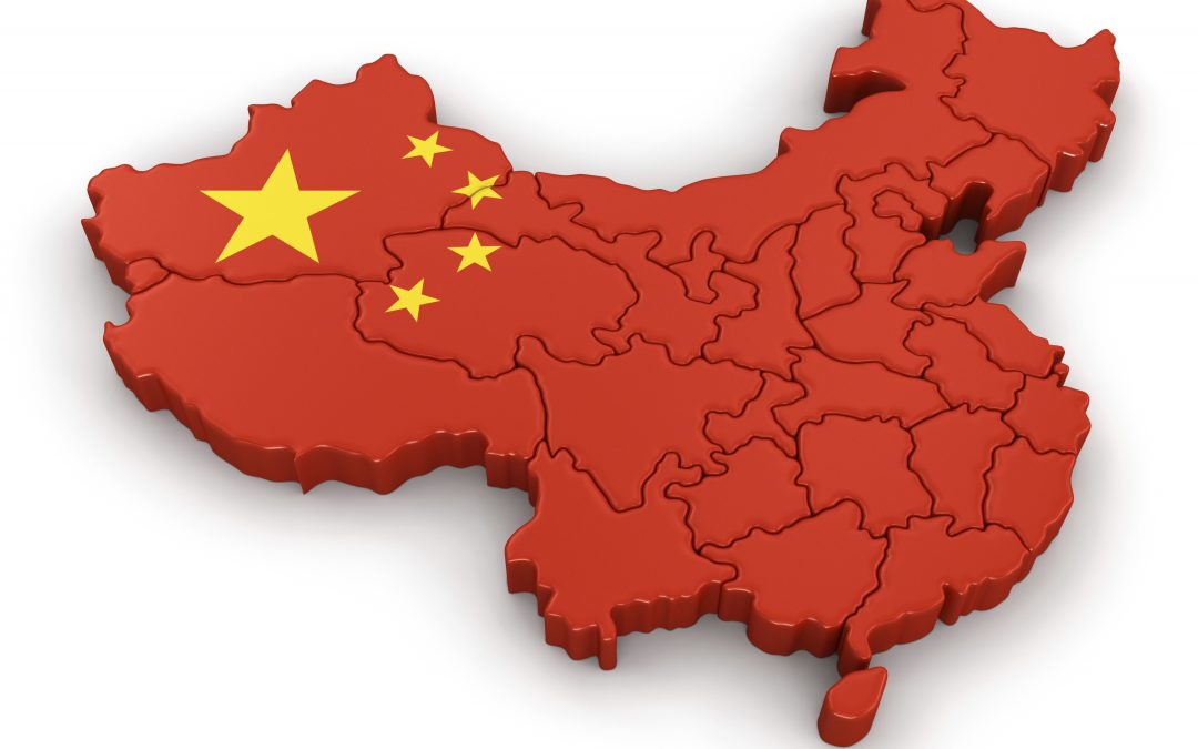 Overall Market – Shipping to China & the Far East