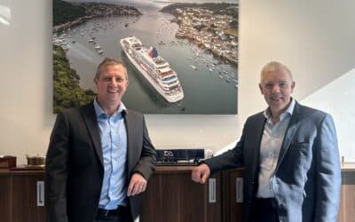 Denholm UK Logistics Limited and Denholm Good Logistics Limited Unite Under a Single Brand