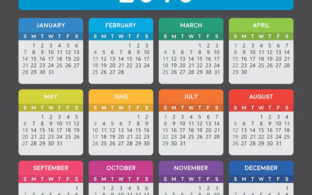 The 2018 Conference Guide: Must-attend Events for Buyers and Managers of Imports and Exports