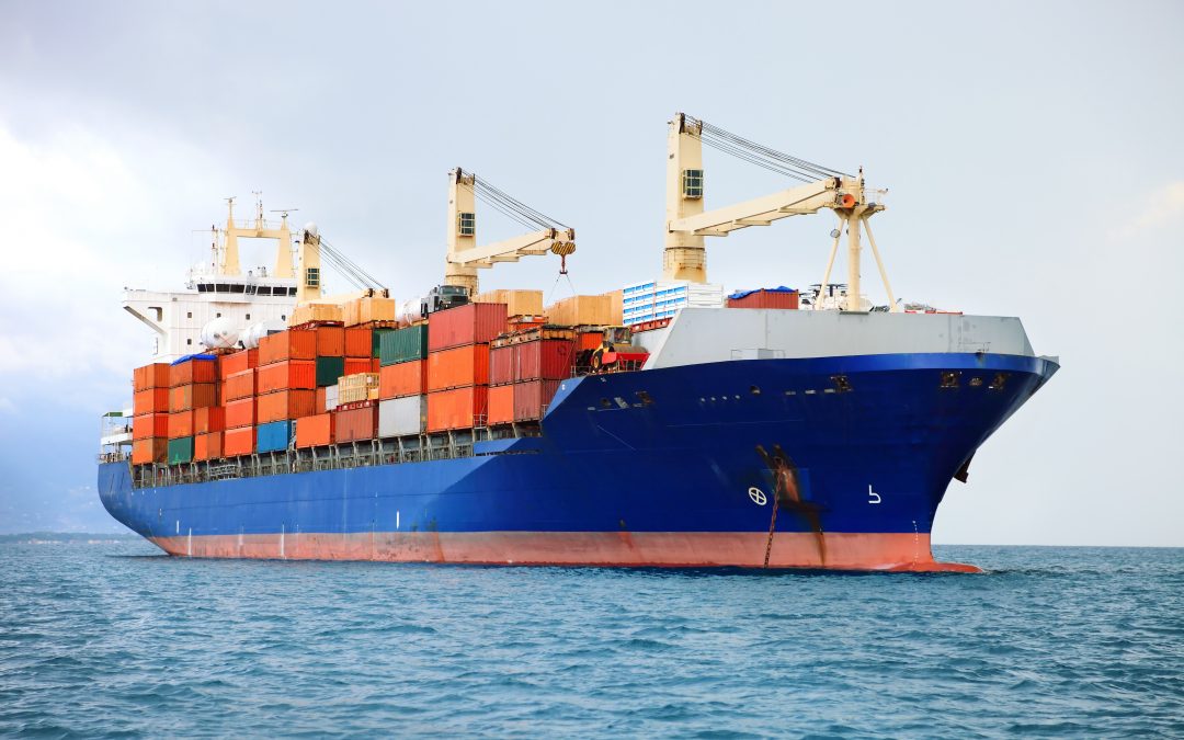 A simple guide to the April 2017 Carrier Alliances and how the changes affect UK imports and exports