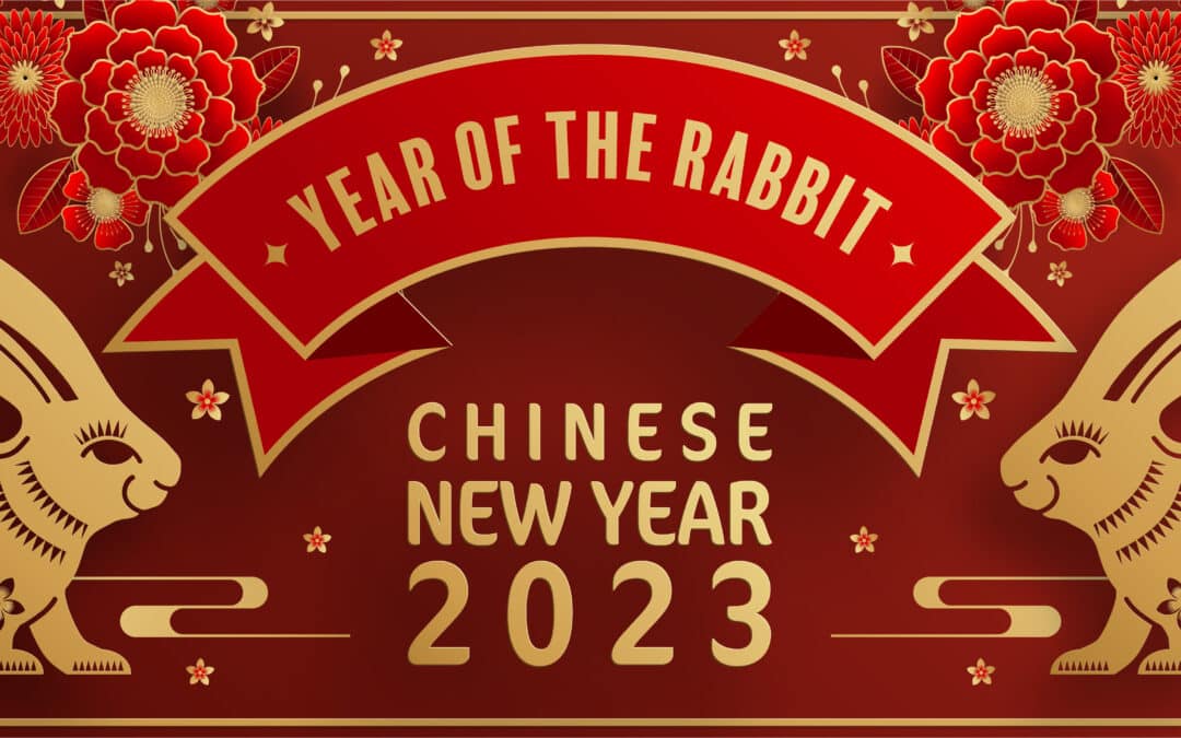 Chinese New Year 2023: DON’T let this stall your supply chain