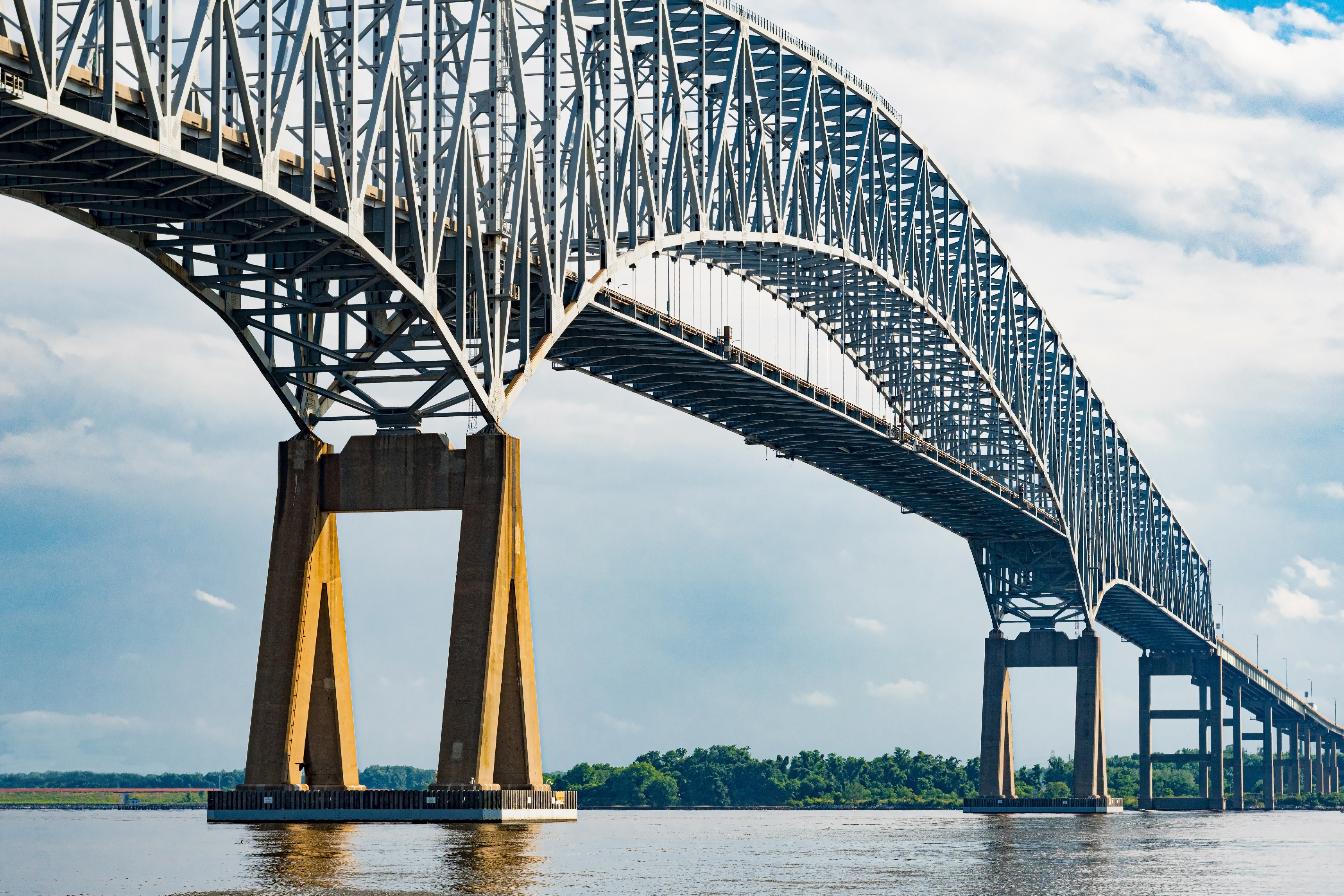 News Updates: Maersk cargo vessel collides with Baltimore Bridge
