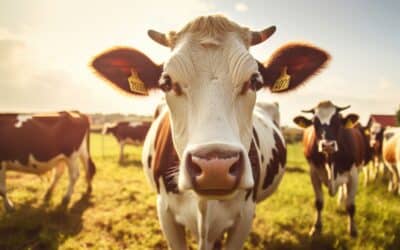 UK Suspends Imports of Bovine Products from Italy
