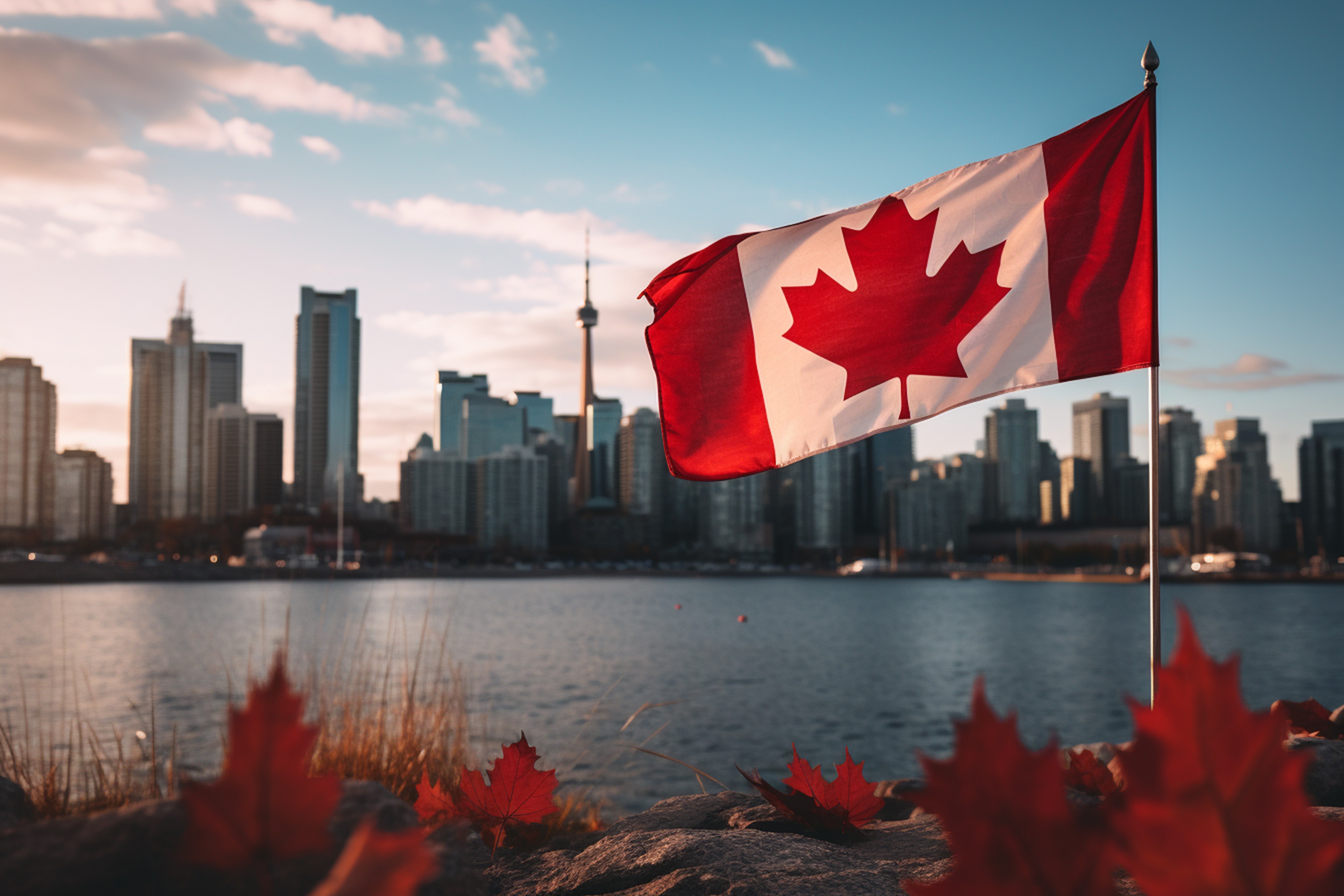Canada Launches New Customs Clearance Portal