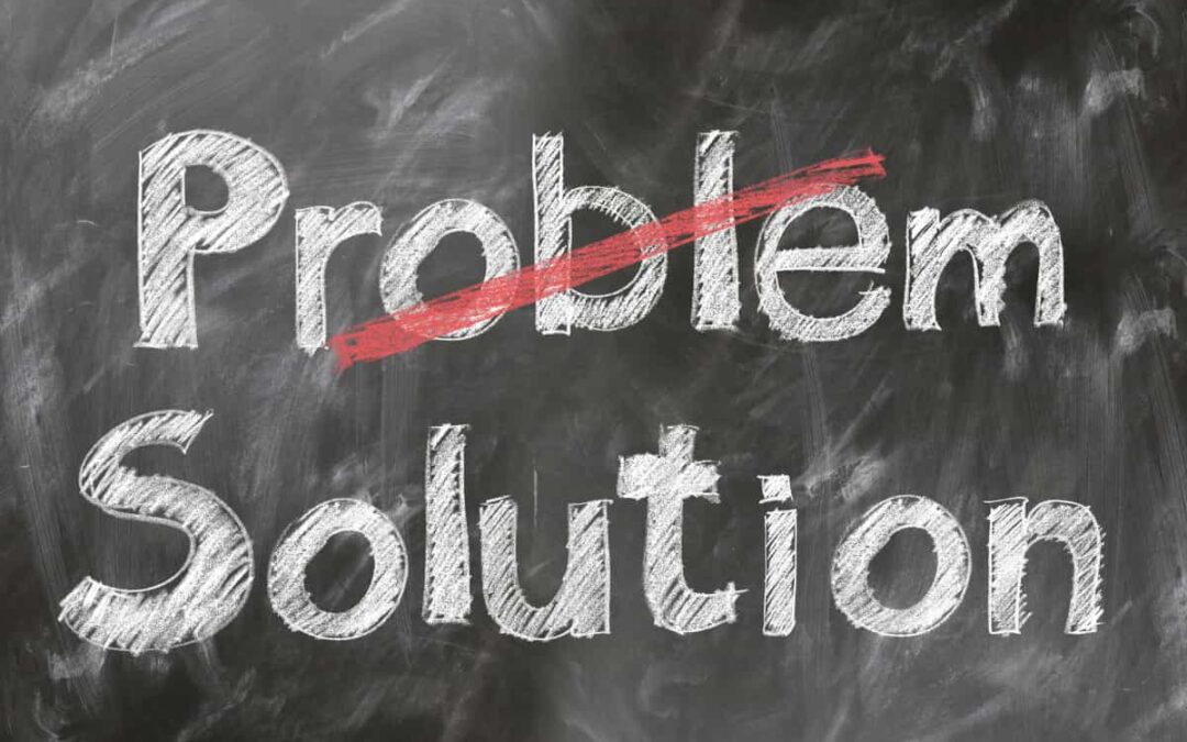 Common 3PL Problems and How to Overcome Them