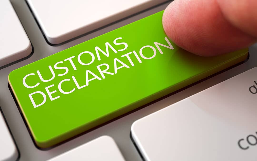 Q2 Customs & Legislation Update