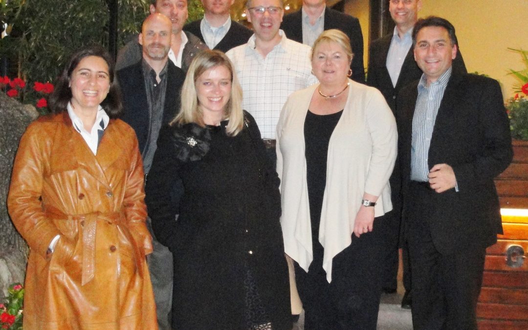 Hull Businesses Enjoy Successful Trade Mission to Turkey