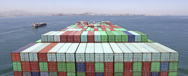 FOCS Logistics Appointed UK Agent for TMCL