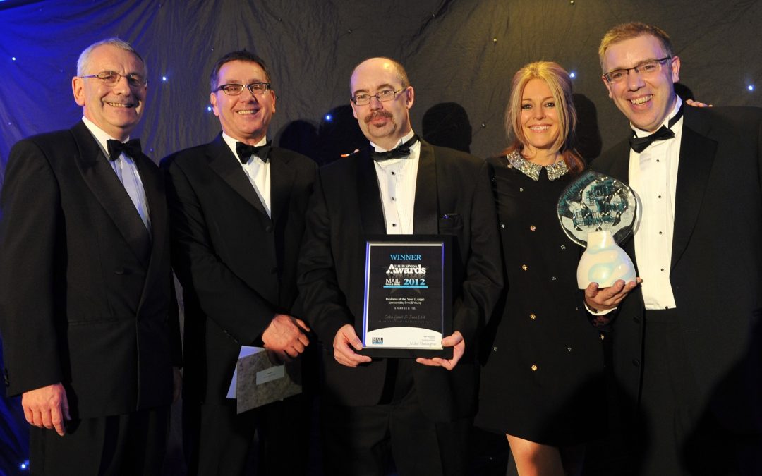 John Good Group Celebrates 180th Year in Business
