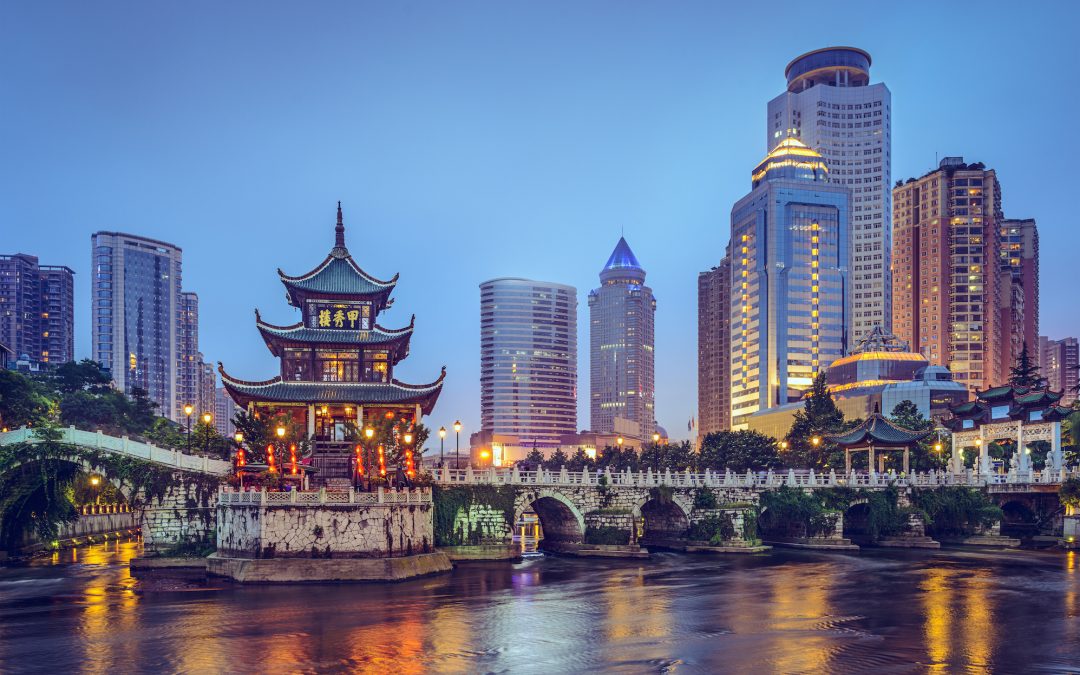Chinese Golden Week – How does it affect importing from China?
