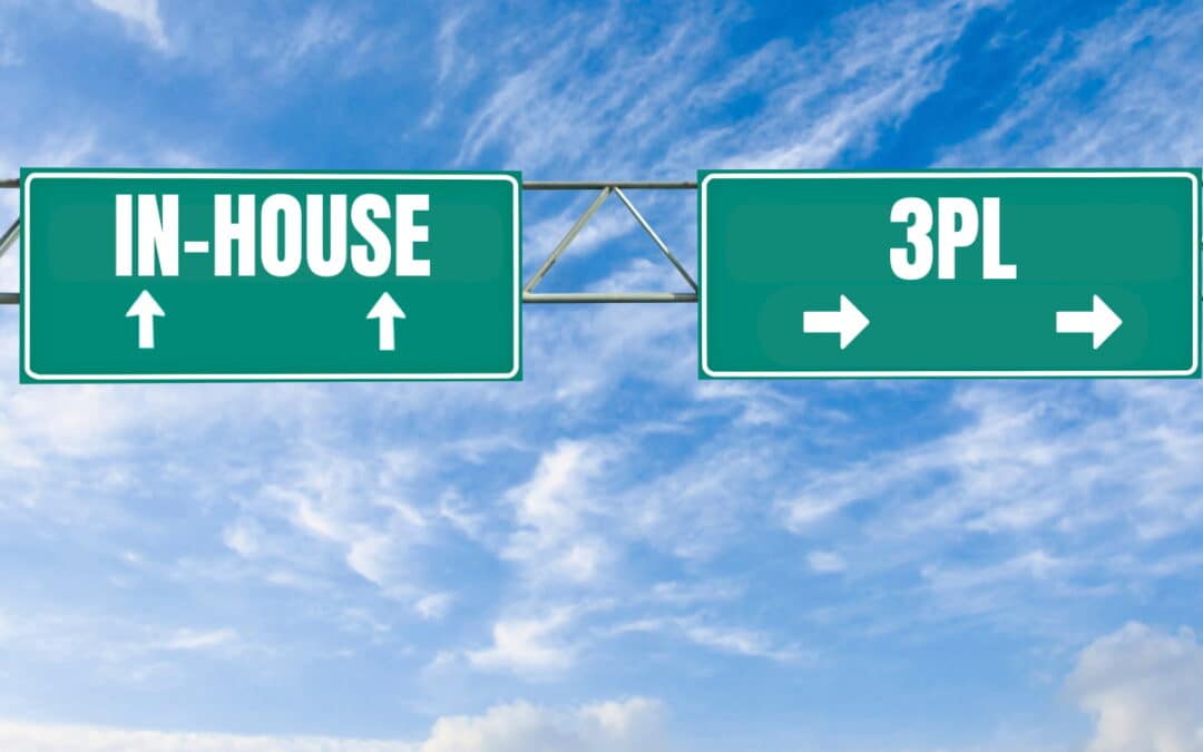 In-House Logistics vs 3PL: Which Is Better for Growing Businesses?