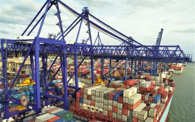 5 Top Tips When Using a Freight Forwarder for the First Time