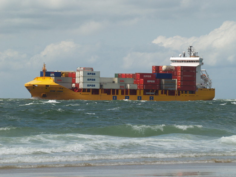 OPDR and John Good Logistics to Offer UK Direct Service to Casablanca