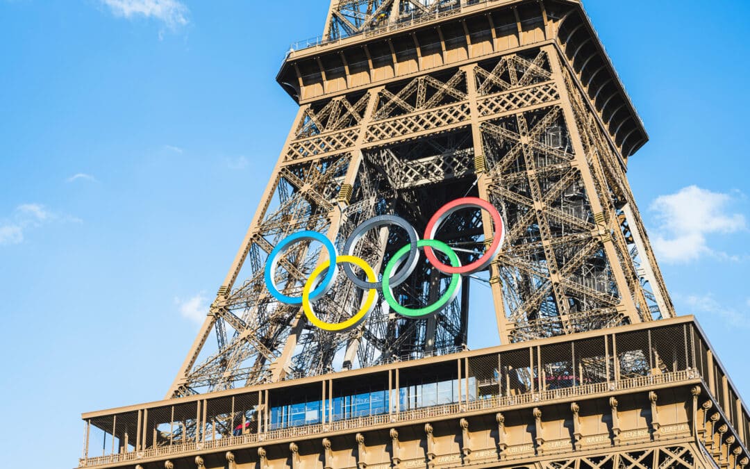 Navigating Logistics for the Paris Olympics 2024