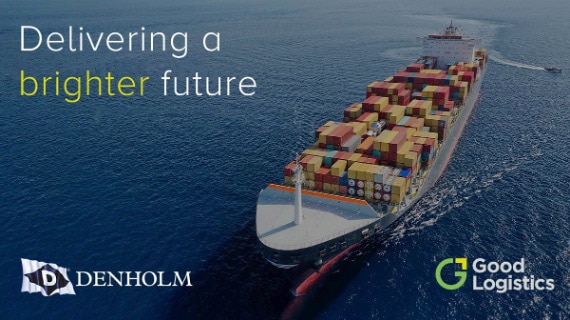 Denholm Group’s Acquisition of Good Logistics