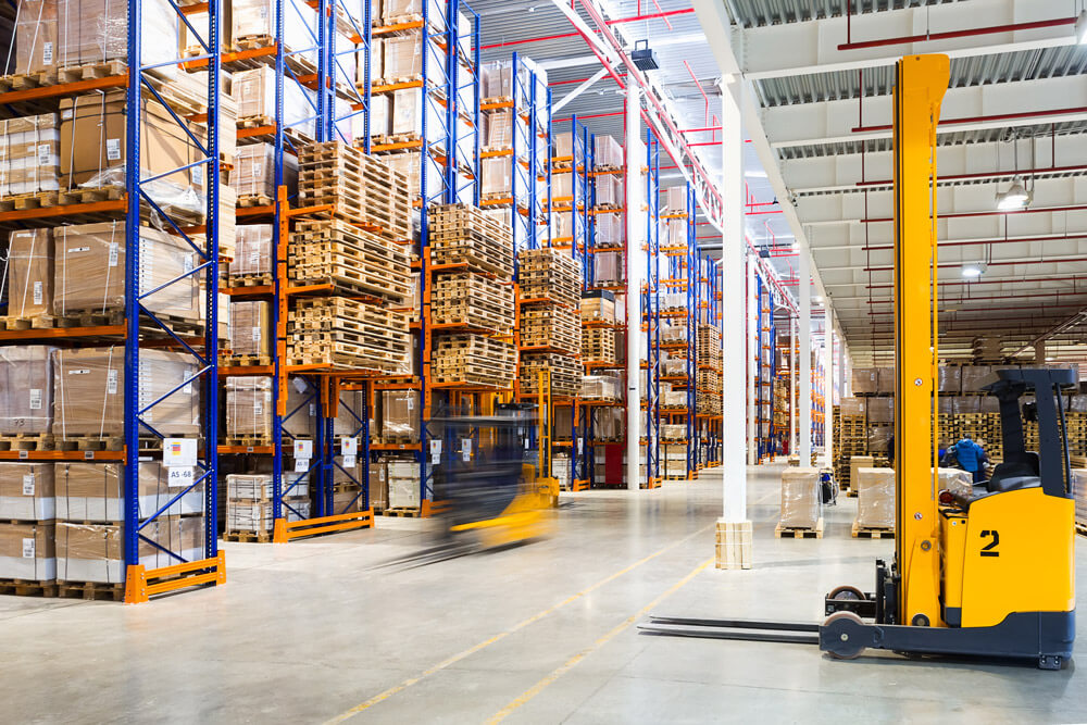 Bonded Warehouses: What Is It And Does Your Business Need One