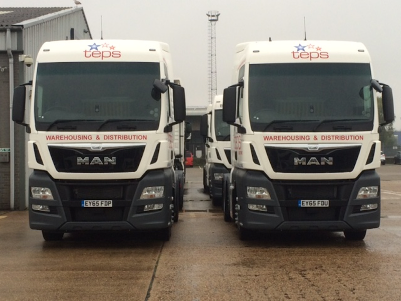 Trans European Port Services continues to grow