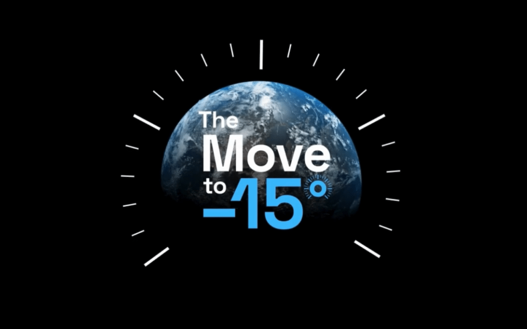 Denholm Good Logistics Joins Global Effort to Redefine Frozen Food Standards and Combat Climate Change