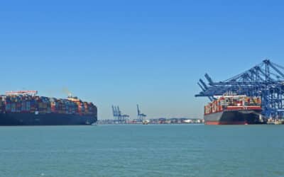 RoRo Infrastructure Charge Confirmed