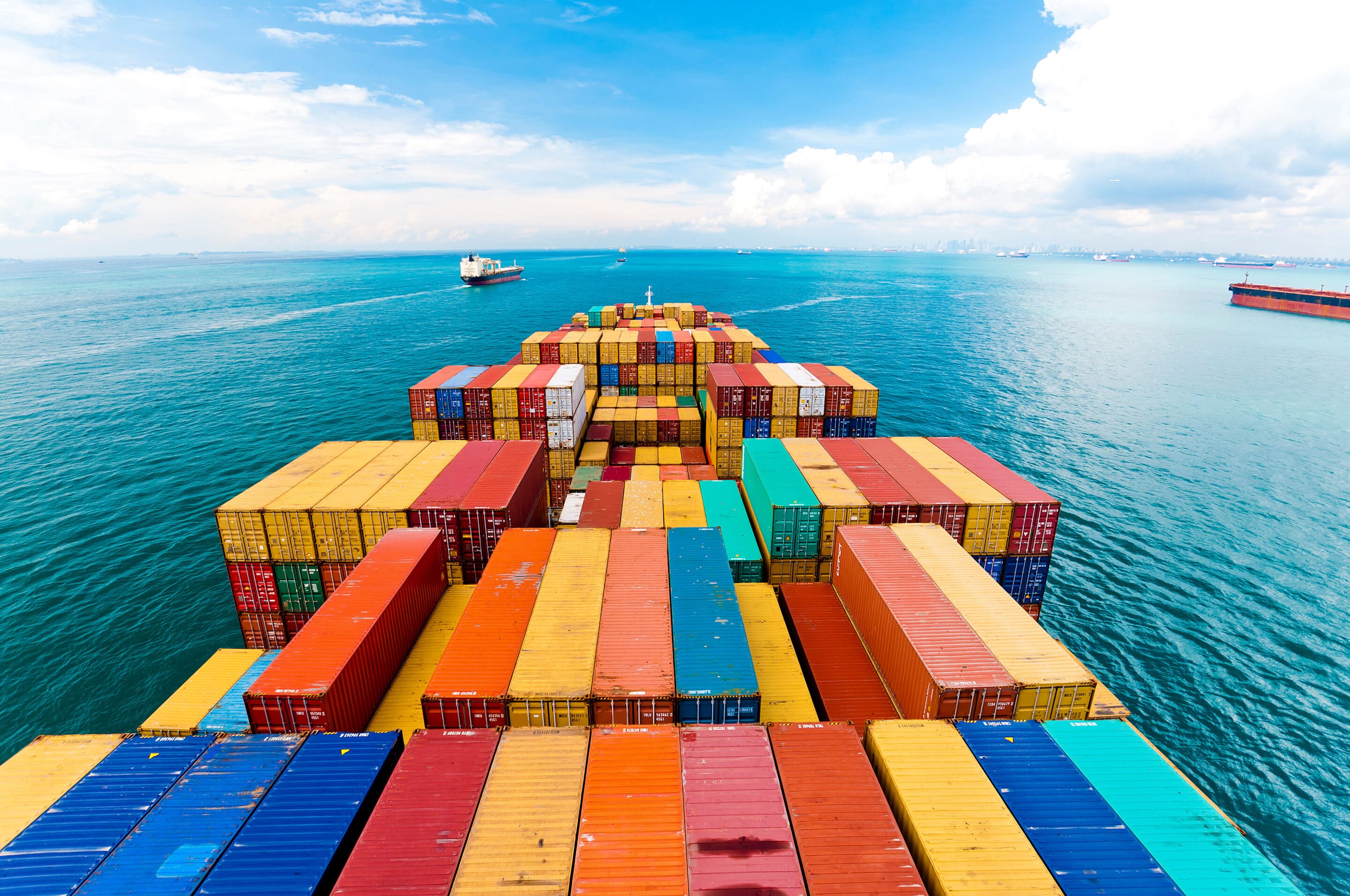 What is 4PL Logistics?