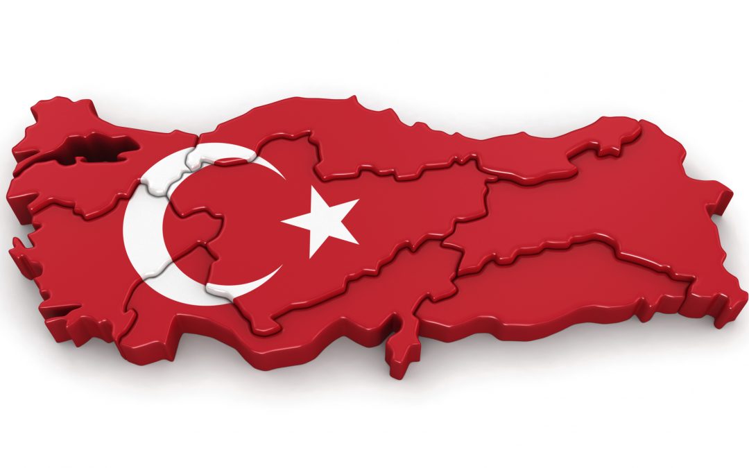 UK Freight Forwarder Sees Turkish Market Growth