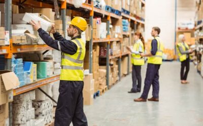 What Is Pick and Pack Fulfilment in 3PL Logistics?