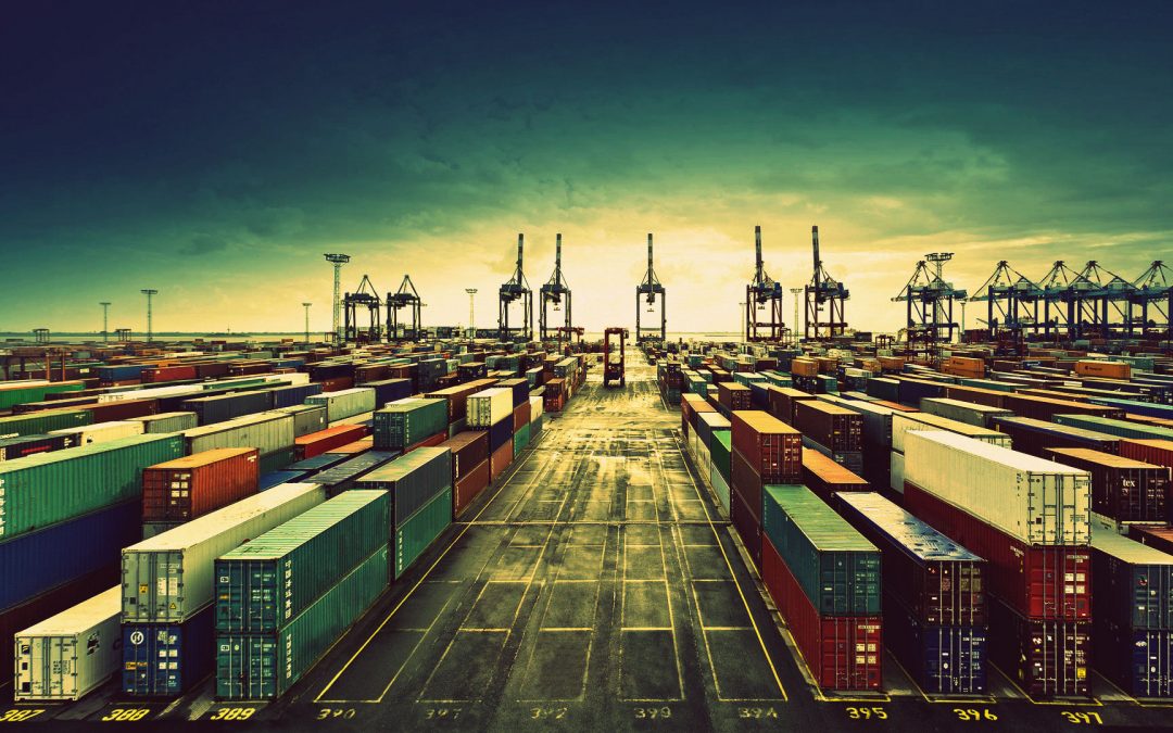 Freight Forwarding Market Conditions