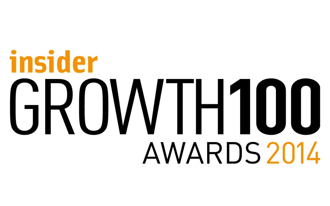 Yorkshire Insider Growth Top 100