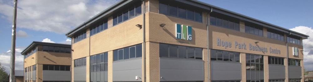 New freight forwarding office in Bradford