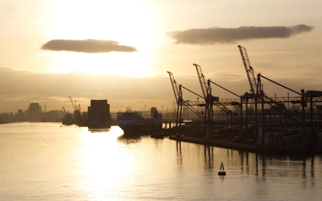 Exciting News: DGL acquires Quay Holdings Ltd in Northern Ireland
