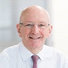 Stewart Oades joins John Good Group as Deputy Chairman