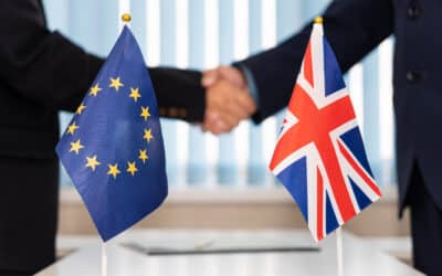A New Agreement for UK-EU Trade