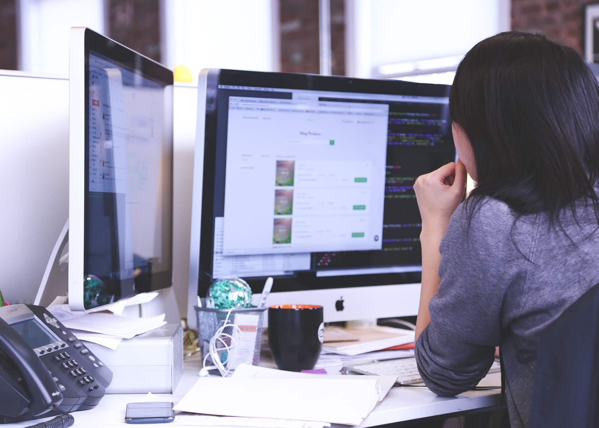 Customer-Centric Support